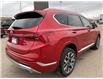 2023 Hyundai Santa Fe Ultimate Calligraphy (Stk: 23-142) in Prince Albert - Image 4 of 19
