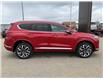 2023 Hyundai Santa Fe Ultimate Calligraphy (Stk: 23-142) in Prince Albert - Image 5 of 19