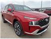 2023 Hyundai Santa Fe Ultimate Calligraphy (Stk: 23-142) in Prince Albert - Image 6 of 19