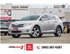 2013 Toyota Venza Base V6 (Stk: 110644) in Hamilton - Image 1 of 25