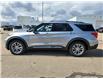 2021 Ford Explorer Limited (Stk: 07920) in Vegreville - Image 2 of 16