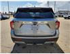 2021 Ford Explorer Limited (Stk: 07920) in Vegreville - Image 4 of 16