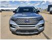 2021 Ford Explorer Limited (Stk: 07920) in Vegreville - Image 9 of 16