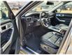 2021 Ford Explorer Limited (Stk: 07920) in Vegreville - Image 10 of 16
