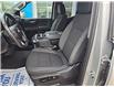 2021 Chevrolet Silverado 1500 LT (Stk: 23T075A) in Wadena - Image 11 of 16