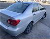 2007 Toyota Corolla CE (Stk: 53249A) in Brampton - Image 4 of 8