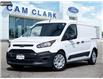 2017 Ford Transit Connect XL (Stk: T38343) in Richmond - Image 1 of 27