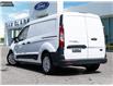 2017 Ford Transit Connect XL (Stk: T38343) in Richmond - Image 4 of 27
