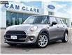 2017 MINI 5 Door Cooper (Stk: T77254) in Richmond - Image 1 of 27