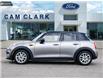 2017 MINI 5 Door Cooper (Stk: T77254) in Richmond - Image 3 of 27