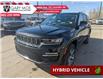 2023 Jeep Grand Cherokee 4xe Base (Stk: F234126) in Lacombe - Image 1 of 14