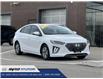 2020 Hyundai Ioniq Hybrid Preferred (Stk: H7982A) in Toronto - Image 1 of 24
