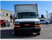 2018 GMC Savana Cutaway Work Van (Stk: 47595) in Ottawa - Image 2 of 14