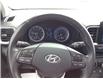 2021 Hyundai Venue Trend w/Urban PKG - Black Interior (IVT) (Stk: 230250) in Kingston - Image 12 of 22