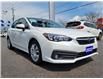 2022 Subaru Impreza Touring (Stk: Z2447) in St.Catharines - Image 10 of 28