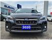 2020 Subaru Crosstrek Sport (Stk: Z2455) in St.Catharines - Image 3 of 30