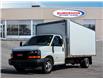 2018 GMC Savana Cutaway Work Van (Stk: 47595) in Ottawa - Image 1 of 14
