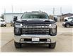 2022 Chevrolet Silverado 3500HD LTZ (Stk: P23-164) in Edson - Image 3 of 16