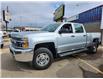 2019 Chevrolet Silverado 2500HD WT (Stk: P39291C) in Saskatoon - Image 2 of 16