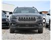 2023 Jeep Cherokee Altitude (Stk: CE2302) in Red Deer - Image 2 of 5