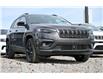 2023 Jeep Cherokee Altitude (Stk: CE2302) in Red Deer - Image 3 of 5