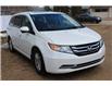 2014 Honda Odyssey EX-L (Stk: 9573A) in Swan River - Image 1 of 18