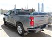 2020 Chevrolet Silverado 1500 Silverado Custom (Stk: 9574B) in Swan River - Image 4 of 25