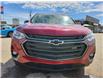 2020 Chevrolet Traverse RS (Stk: P39219) in Saskatoon - Image 20 of 22