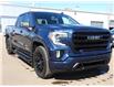 2021 GMC Sierra 1500 Elevation (Stk: 38433) in Wainwright - Image 4 of 29