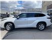 2023 Toyota Highlander HYBRID LE (Stk: 53215A) in Brampton - Image 3 of 12