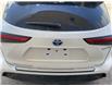 2023 Toyota Highlander HYBRID LE (Stk: 53215A) in Brampton - Image 5 of 12