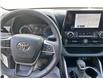 2023 Toyota Highlander HYBRID LE (Stk: 53215A) in Brampton - Image 11 of 12