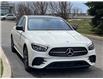2023 Mercedes-Benz E-Class Base (Stk: 23MB028) in Innisfil - Image 6 of 16
