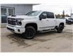 2024 Chevrolet Silverado 3500HD High Country (Stk: 24-002) in Edson - Image 4 of 21