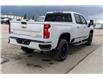 2024 Chevrolet Silverado 3500HD High Country (Stk: 24-002) in Edson - Image 8 of 21