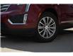 2017 Cadillac XT5 Luxury (Stk: 22097A) in Chatham - Image 10 of 25