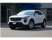 2019 Cadillac XT4 Luxury (Stk: 22084A) in Chatham - Image 1 of 23