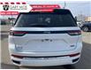 2023 Jeep Grand Cherokee Overland (Stk: F234072) in Lacombe - Image 5 of 19