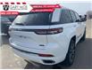 2023 Jeep Grand Cherokee Overland (Stk: F234072) in Lacombe - Image 6 of 19