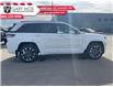 2023 Jeep Grand Cherokee Overland (Stk: F234072) in Lacombe - Image 7 of 19