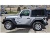2023 Jeep Wrangler Sport (Stk: TP065) in Kamloops - Image 4 of 24