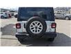 2023 Jeep Wrangler Sport (Stk: TP065) in Kamloops - Image 6 of 24