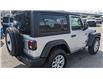 2023 Jeep Wrangler Sport (Stk: TP065) in Kamloops - Image 7 of 24