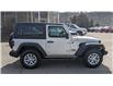 2023 Jeep Wrangler Sport (Stk: TP065) in Kamloops - Image 8 of 24
