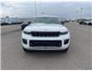 2023 Jeep Grand Cherokee Overland (Stk: 23-5691) in Lethbridge - Image 2 of 28