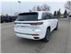 2023 Jeep Grand Cherokee Overland (Stk: 23-5691) in Lethbridge - Image 3 of 28