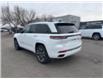 2023 Jeep Grand Cherokee Overland (Stk: 23-5691) in Lethbridge - Image 6 of 28