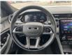 2023 Jeep Grand Cherokee Overland (Stk: 23-5691) in Lethbridge - Image 10 of 28