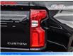 2021 Chevrolet Silverado 1500 Custom / 4X4 / CREW CAB / 5.3 V8 (Stk: PL20893) in BRAMPTON - Image 10 of 27