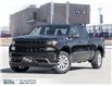 2020 Chevrolet Silverado 1500 Silverado Custom (Stk: 156586) in Milton - Image 1 of 20
